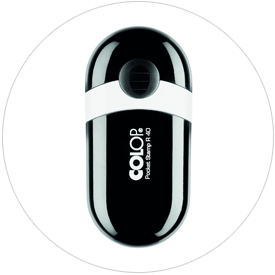 COLOP Pocket R40